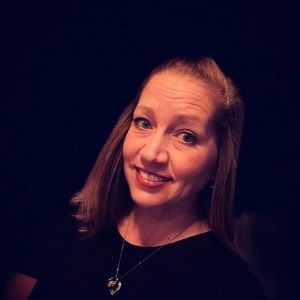 Meet your Posher, Robin